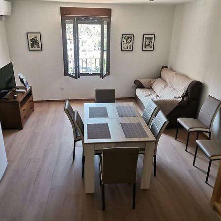 Вілла Casa Domingo Вільяермоса-дель-Ріо Екстер'єр фото